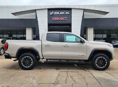 New 2026 GMC Canyon AT4 Crew Cab for sale #GT703 - photo 1
