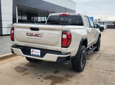 New 2026 GMC Canyon AT4 Crew Cab for sale #GT703 - photo 2