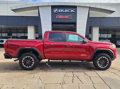 New 2026 GMC Canyon AT4 Crew Cab for sale #GT704 - photo 1