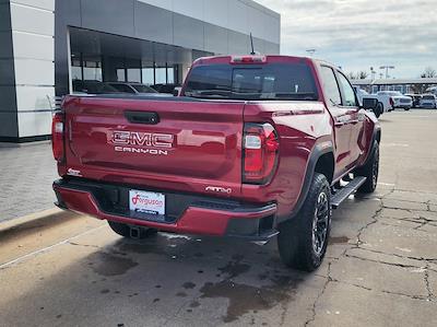 New 2026 GMC Canyon AT4 Crew Cab for sale #GT704 - photo 2