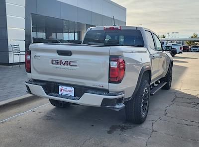 New 2026 GMC Canyon AT4 Crew Cab for sale #GT705 - photo 2