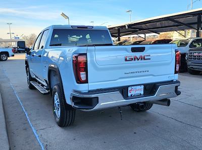 New 2026 GMC Sierra 2500 Pro Crew Cab for sale #GT713 - photo 2