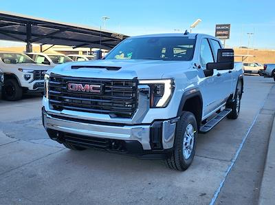 New 2026 GMC Sierra 2500 Pro Crew Cab for sale #GT713 - photo 1