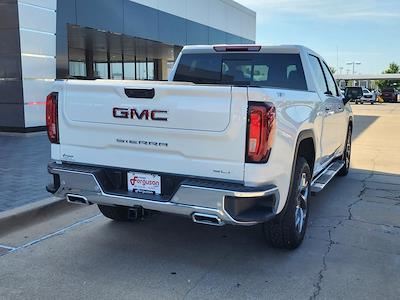 New 2026 GMC Sierra 1500 SLT Crew Cab 4WD Pickup for sale #GT72 - photo 2