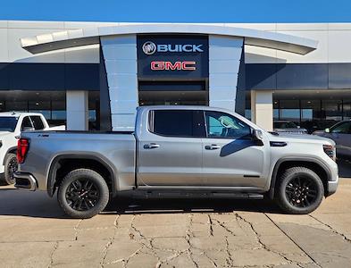 New 2026 GMC Sierra 1500 Elevation Crew Cab for sale #GT728 - photo 1