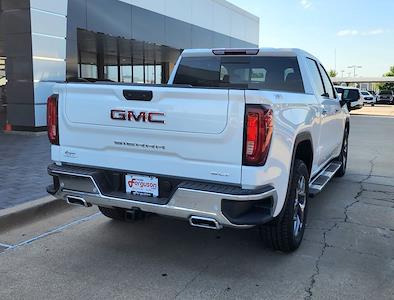 New 2026 GMC Sierra 1500 SLT Crew Cab 4WD Pickup for sale #GT73 - photo 2