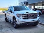 New 2026 GMC Sierra 1500 SLT Crew Cab 4WD Pickup for sale #GT73 - photo 3