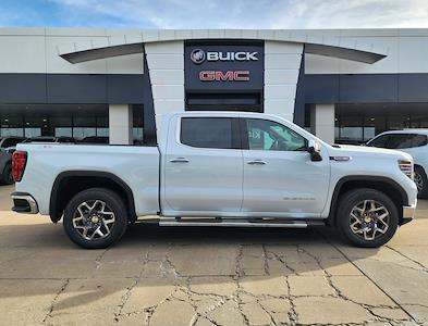 New 2026 GMC Sierra 1500 SLT Crew Cab for sale #GT734 - photo 1
