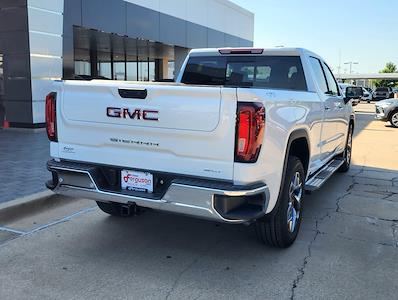 New 2026 GMC Sierra 1500 SLT Crew Cab 4WD Pickup for sale #GT74 - photo 2