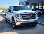 New 2026 GMC Sierra 1500 SLT Crew Cab 4WD Pickup for sale #GT74 - photo 1