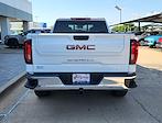 New 2026 GMC Sierra 1500 SLT Crew Cab 4WD Pickup for sale #GT74 - photo 4
