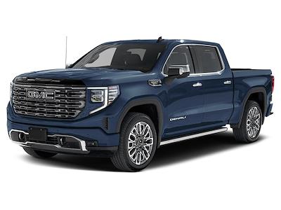 New 2026 GMC Sierra 1500 Denali Ultimate Crew Cab for sale #GT748 - photo 1