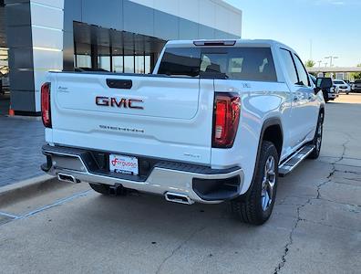 New 2026 GMC Sierra 1500 SLT Crew Cab 4WD Pickup for sale #GT75 - photo 2