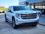 New 2026 GMC Sierra 1500 SLT Crew Cab 4WD Pickup for sale #GT75 - photo 1