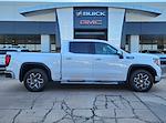 New 2026 GMC Sierra 1500 SLT Crew Cab 4WD Pickup for sale #GT75 - photo 3