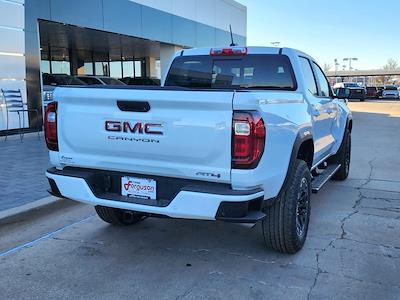 New 2026 GMC Canyon AT4 Crew Cab for sale #GT754 - photo 2