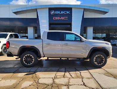 New 2026 GMC Canyon AT4 Crew Cab for sale #GT776 - photo 1