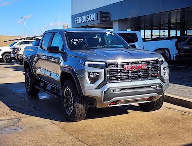 New 2026 GMC Canyon AT4 Crew Cab for sale #GT777 - photo 2