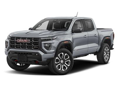 New 2026 GMC Canyon AT4 Crew Cab for sale #GT779 - photo 1