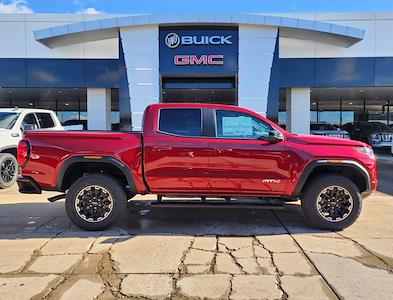 New 2026 GMC Canyon AT4 Crew Cab for sale #GT779 - photo 1