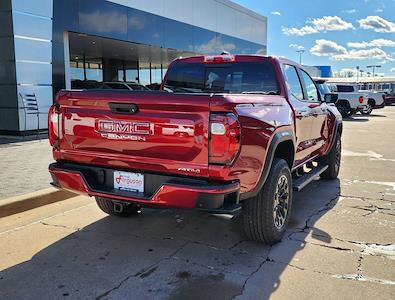 New 2026 GMC Canyon AT4 Crew Cab for sale #GT779 - photo 2