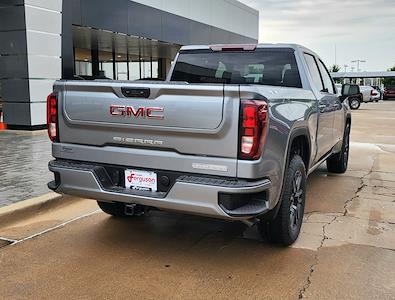 New 2026 GMC Sierra 1500 Elevation Crew Cab 4WD Pickup for sale #GT78 - photo 2