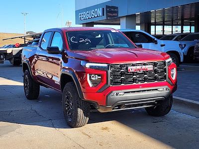 New 2026 GMC Canyon Elevation Crew Cab for sale #GT783 - photo 2