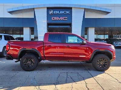 New 2026 GMC Canyon Elevation Crew Cab for sale #GT783 - photo 1
