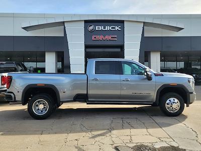 New 2026 GMC Sierra 3500 Denali Crew Cab for sale #GT805 - photo 1