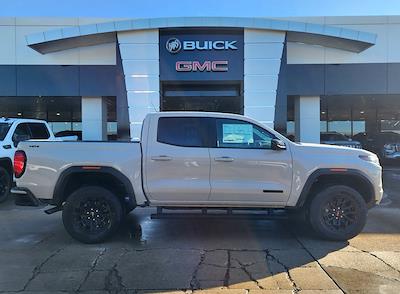 New 2026 GMC Canyon Elevation Crew Cab for sale #GT806 - photo 1