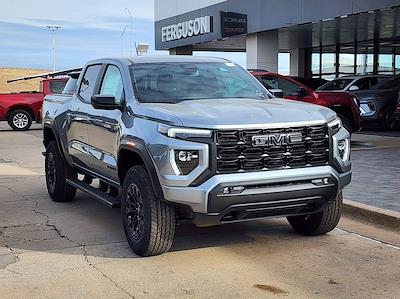 New 2026 GMC Canyon Elevation Crew Cab for sale #GT808 - photo 2