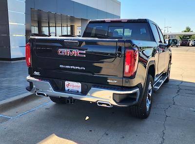 New 2026 GMC Sierra 1500 SLT Crew Cab 4WD Pickup for sale #GT83 - photo 2