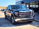 New 2026 GMC Sierra 1500 SLT Crew Cab 4WD Pickup for sale #GT83 - photo 1