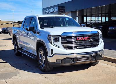 New 2026 GMC Sierra 1500 SLT Crew Cab for sale #GT836 - photo 2