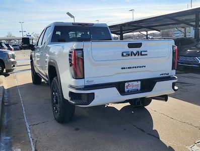 New 2026 GMC Sierra 2500 AT4 Crew Cab for sale #GT837 - photo 2