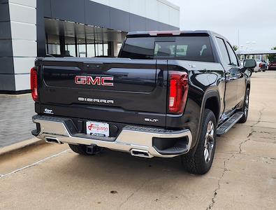 New 2026 GMC Sierra 1500 SLT Crew Cab 4WD Pickup for sale #GT84 - photo 2