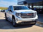 New 2026 GMC Sierra 1500 SLT Crew Cab 4WD Pickup for sale #GT85 - photo 1