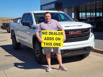 New 2026 GMC Sierra 1500 Elevation Double Cab for sale #GT861 - photo 1