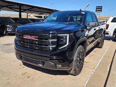 New 2026 GMC Sierra 1500 Elevation Double Cab for sale #GT862 - photo 1