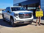 New 2026 GMC Sierra 1500 SLT Crew Cab for sale #GT870 - photo 1