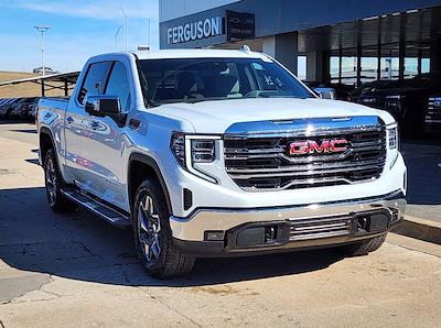 New 2026 GMC Sierra 1500 SLT Crew Cab for sale #GT873 - photo 2