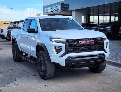 New 2026 GMC Canyon Elevation Crew Cab for sale #GT886 - photo 1