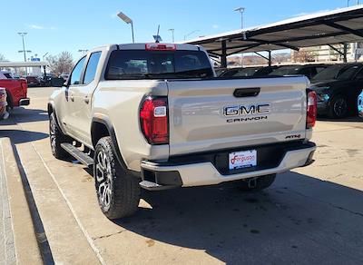 New 2026 GMC Canyon AT4 Crew Cab for sale #GT891 - photo 2
