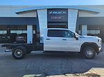 New 2026 GMC Sierra 3500 Crew Cab 60 CA Cab Chassis for sale #GT897 - photo 2