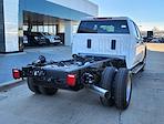 New 2026 GMC Sierra 3500 Crew Cab 60 CA Cab Chassis for sale #GT897 - photo 3