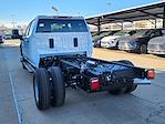 New 2026 GMC Sierra 3500 Crew Cab 60 CA Cab Chassis for sale #GT897 - photo 5
