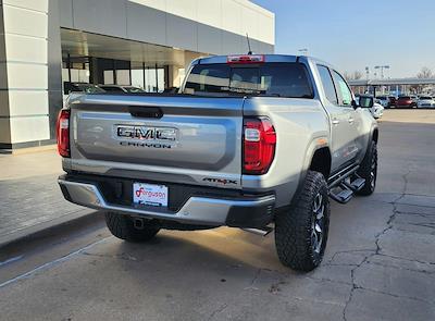 New 2026 GMC Canyon AT4X Crew Cab for sale #GT906 - photo 2