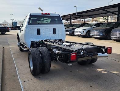 New 2026 GMC Sierra 3500 Pro Regular Cab for sale #GT908 - photo 2