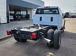New 2026 GMC Sierra 3500 Pro Regular Cab for sale #GT908 - photo 3