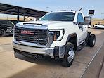 New 2026 GMC Sierra 3500 Pro Regular Cab for sale #GT908 - photo 7